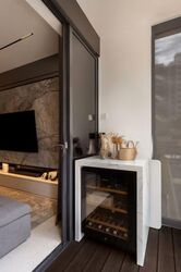 Botanique At Bartley (D19), Condominium #580532661